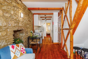 Sublime Apt Medieval Alfama